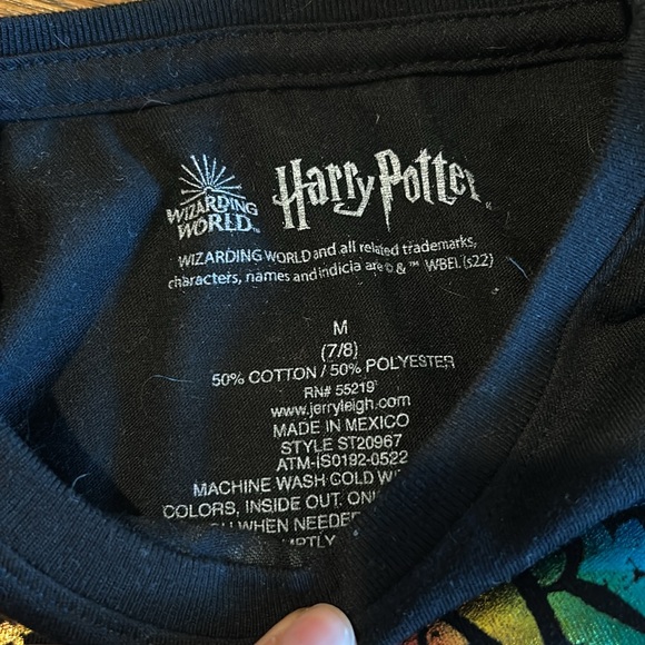 Cute Harry Potter Shirt - Picture 2 of 2